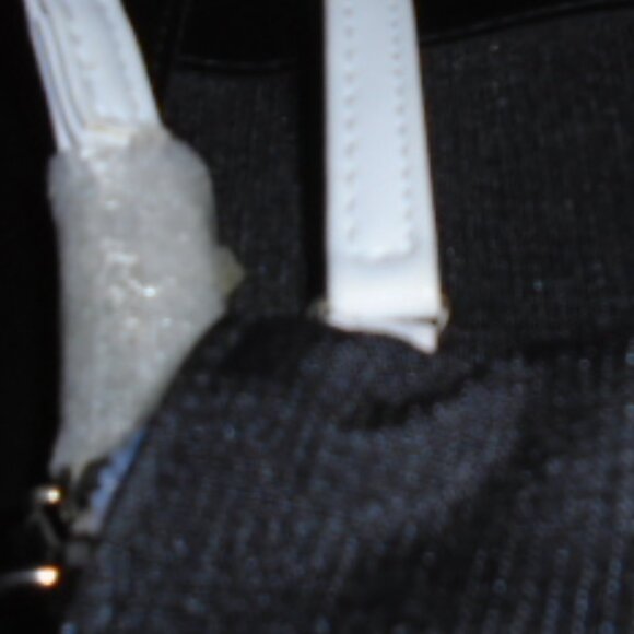 NEW - Calvin Klein Fabric Tote with Sport Sack - Picture 7 of 7